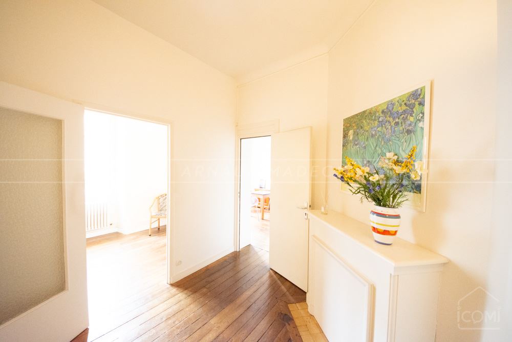APPARTEMENT T3 - FAIBLES CHARGES - CHARME - COUP DE COEUR - EMPLACEMENT 1ER CHOIX photo 5